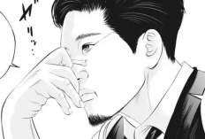 九条の大罪【Kujō no Taizai 】130話 漫画raw : 日常の犯罪