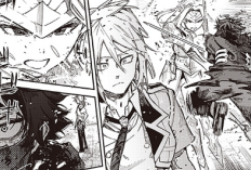 漫画 災悪のアヴァロン〜Finding Avalon: The Quest of a Chaosbringer 85話 :  話ネタバレ予想＆考察 