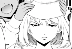 漫画raw 女神のカフェテラス『The Café Terrace and Its Goddesses』217話 要約（ネタバレあり）: 重要な議論