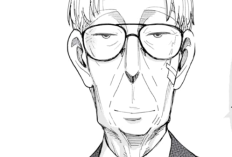 スパイファミリー『SPY×FAMILY』漫画 第117話 サブ JP、面倒な小さな任務