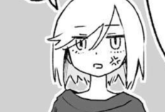 RAW みいちゃんと山田さん【Mii-chan and Yamada-san】第28話、彼女の無邪気な顔はイライラする