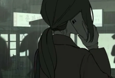 RAW Spoilers マンファ【Tears on a Withered Flower】第83章、ヘスは閉じ込められたい！