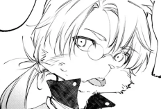 シャングリラ フロンティア〜Shangri-La Frontier 241話 、ヒトズメは新しいアイテムを入手する