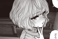 こういうのがいい『This Kind of Thing is Fine』52話 漫画raw、非常に貴重な時間