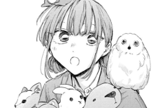 漫画raw アオのハコ【Blue Box】219話 、わざとタイキの心を奪いたい