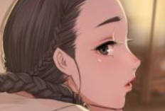 マンファ『Madam』日本語字幕版を読むためのリンク、美しい女性の物語