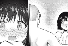 漫画raw グラぱらっ！【Gurapara!】100話 、二人組の迫力