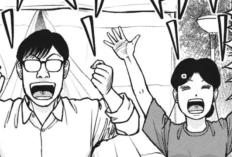 満点！『らーめん再遊記』Ramen Saiyuuki 131話 漫画