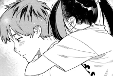 raw漫画  彼女、お借りします『Kanojo, Okarishimasu 』390話 : カズヤは常に迷いの中にいる。