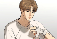 Jinx】チャプター90いいえ]日本語字幕、 マンファ無料立ち読みはコチラから!