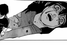 漫画raw 十字架のろくにん【Juujika no Rokunin】226話（ネタバレあり）: 怒りがますます募る