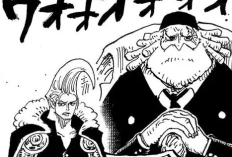 漫画raw ワンピース『ONE PIECE』1162話（ネタバレあり）: 陰謀説を浮上させる
