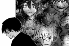十字架のろくにん〜Juujika no Rokunin 漫画 216話 : 最新ネタバレ&考察 漫画raw 