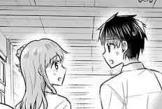 きみ は 四葉 の クローバー『Kimi wa Yotsuba no Clover』54話 漫画raw、ますます緊密な関係