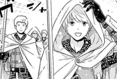  物語の黒幕に転生して『Reincarnated as the Mastermind of the Story』36話 漫画raw : 一緒に決闘するように誘われた