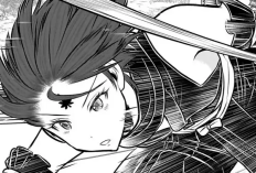逃げ上手の若君『The Elusive Samurai』216話 漫画raw、必然の戦争