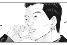 九条の大罪【Kujō no Taizai 】131話 漫画raw、マフィアの組織