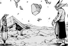  漫画 呪術廻戦≡（モジュロ）Jujutsu Kaisen Modulo 17話、双方を殺したいという願望