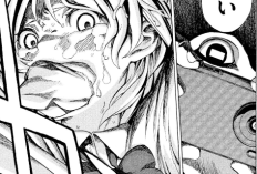 漫画raw 戦闘破壊学園ダンゲロス『Dangerous School Battle』23話 :  神に愛された魔人Ⅰ