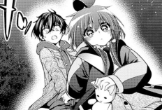 ダークギャザリング『Dark Gathering』72話 漫画raw、暗闇の中で光を探す