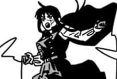 アサじゃないよ！ ネタバレチェンソーマン『Chainsaw Man』第226話