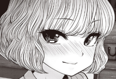 漫画raw こういうのがいい『This Kind of Thing is Fine』53話 【最新話】、二人きりで過ごす特別な時間