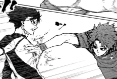 ブルー ロック『Blue Lock』332話 :  発売日、プレビュー、どこで読めるか 