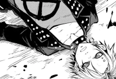漫画raw 転生したらスライムだった件『Tensei Shitara Slime Datta Ken』134話 : 敗北を受け入れる準備はできている壮絶な
