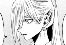 薫る花は凛と咲く『The Fragrant Flowers Bloom Dignifiedly』167話 漫画raw、まだ倫太郎たちに会いたくない