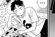 彼女、お借りします『Kanojo, Okarishimasu 』403話 漫画raw 、ルカちゃんはカズヤにセックスを誘った