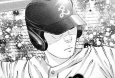 バトルスタディーズ『Study Lessons』漫画 464話raw、期待なんてしてないよ