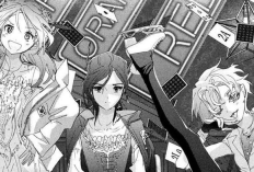 メダリスト【Medalist】56話 漫画raw 、盛大なカラオケパーティー