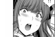 漫画raw ギルティ サークル『Guilty Circle』210話（ネタバレあり）、稀な機会