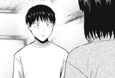 グラぱらっ！【Gurapara!】111話 漫画raw、目を丸くさせる光景