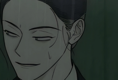 漫画raw 枯れた花に涙を『Tears on a Withered Flower』84話 日本語 、ヘソはますます追い詰められる