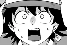 漫画raw 魔入りました！入間くん『Welcome to Demon School! Iruma-kun 』414話 : 幼少の時の教訓