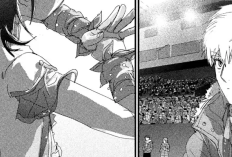 メダリスト【Medalist】58話 漫画raw 、優勝を争う