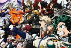 マンガを読む Boku no Hero Academia【僕のヒーローアカデミア】全章、世界の人口の80％は「個性」と呼ばれる特別な能力を持っている