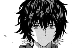 ウィッチウォッチ『Witch Watch 』230話 漫画raw : 素晴らしい友情