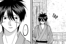 後悔！読書リンク漫画【ホタルの嫁入り(Firefly Wedding)】第79章と発売日