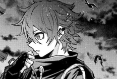 RAW マンガ 「しのびごと (Shinobi Undercover)」を読む 第67章、侵入者を捕まえろ