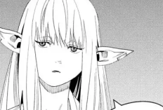 漫画raw 葬送のフリーレン『Frieren: After The End』146話 、非常に理不尽な要求