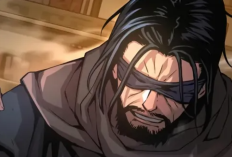 Myst, Might, Mayhem 105話 日本語 漫畵raw、並外れた争い