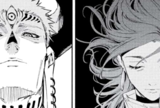 漫画 呪術廻戦≡（モジュロ）Jujutsu Kaisen Modulo 17話、深まる殺戮への欲望