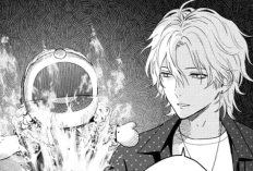 漫画raw ウィッチウォッチ『Witch Watch 』226話 、ドレイは偽者だった