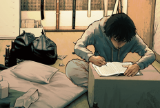 アマチュアビジランテ『Amateur Vigilante』完全版 漫画 raw : 世間が凶悪犯で一杯になったとき