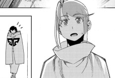 漫画 raw 水属性の魔法使い【The Water Magician】37話 、ランダムな祖父の教え