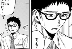 薫る花は凛と咲く『The Fragrant Flowers Bloom Dignifiedly』167話 漫画raw 、キキョウとチドリの未来は明るいだろう