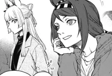 漫画raw ウマ娘 シンデレラグレイ 【Uma Musume Cinderella Gray 】205話、次の試合が始まります