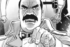 機動戦士ガンダム サンダーボルト〜Mobile Suite Gundam Thunderbolt 225話 raw漫画、すべての部隊が動員された